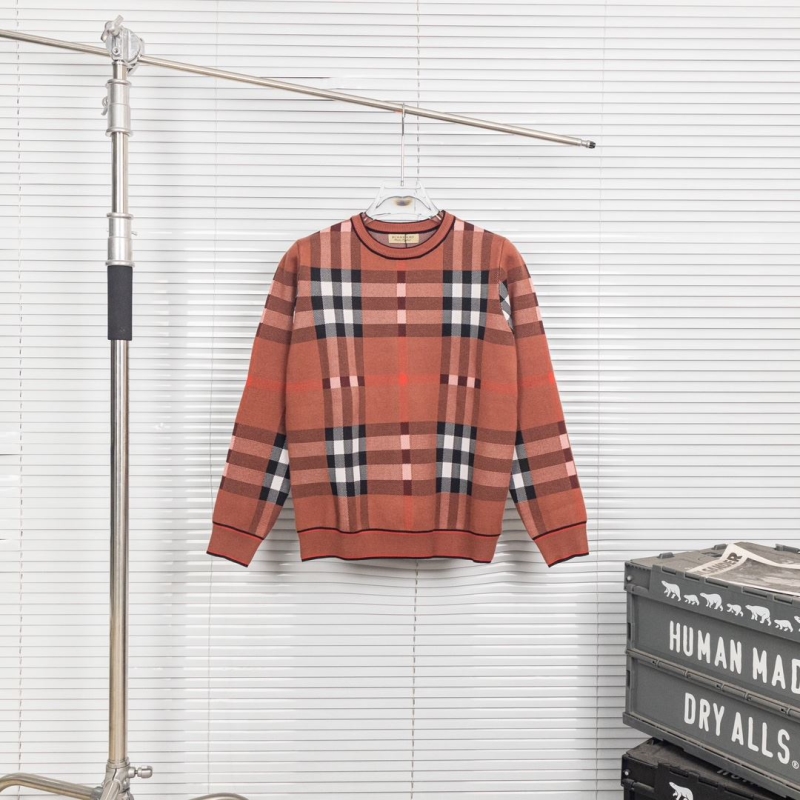 Burberry Sweaters